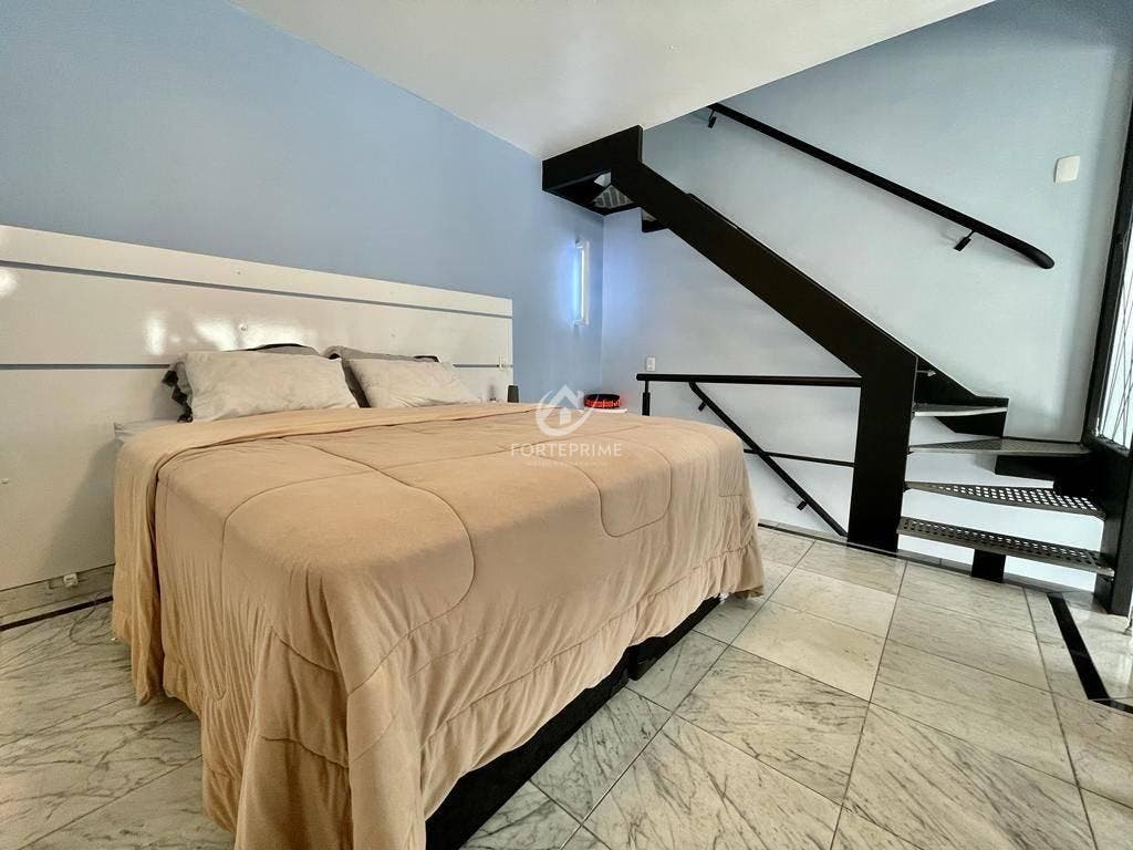 Apartamento com 1 quarto à Venda, Itaim Bibi - São Paulo — foto 4