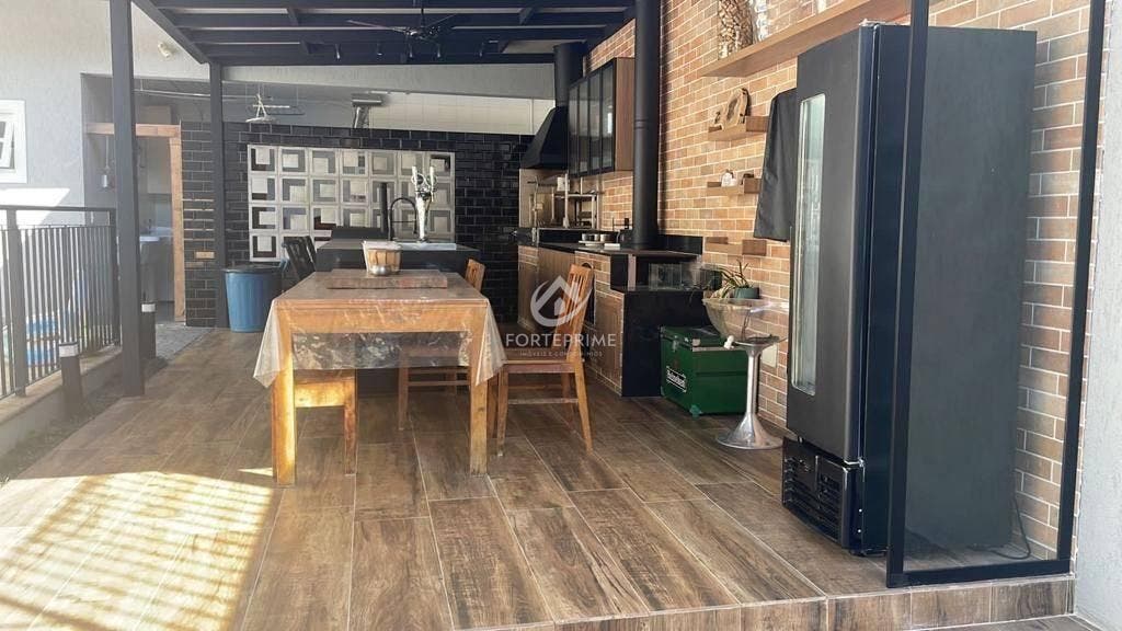 Casa com 3 quartos à Venda, Campo Belo - São Paulo — foto 2
