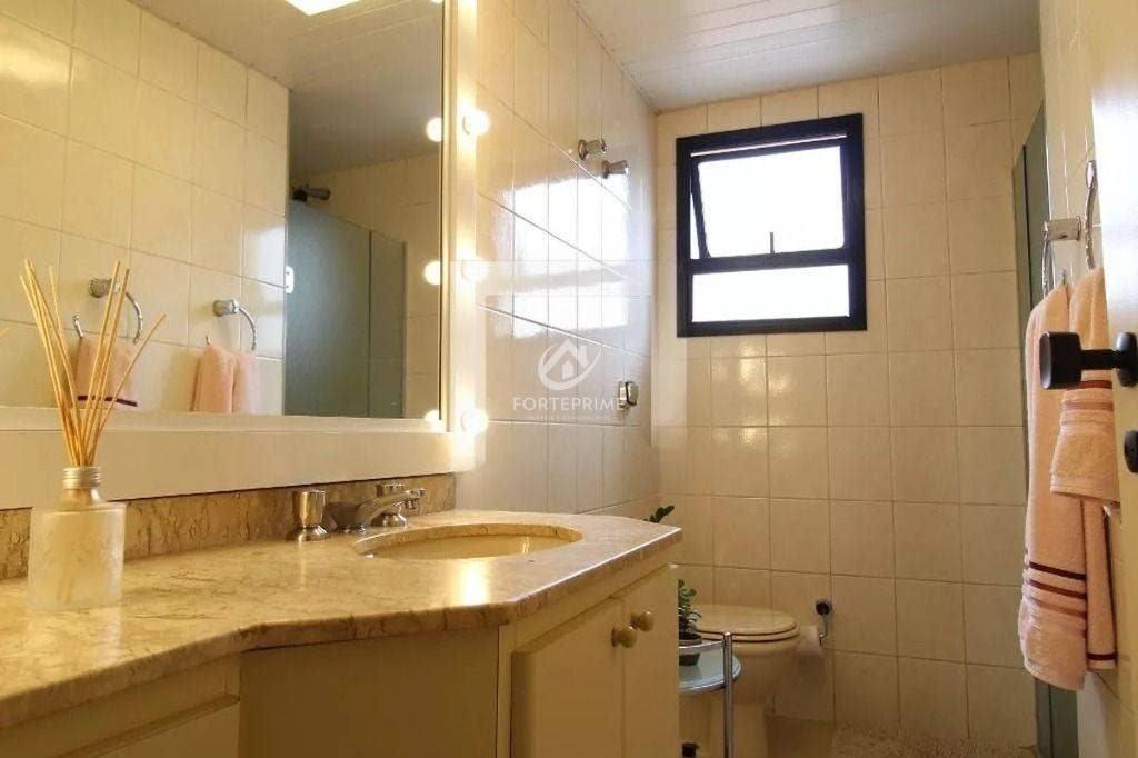 Apartamento com 3 quartos à Venda, Vila Olímpia - São Paulo — foto 3