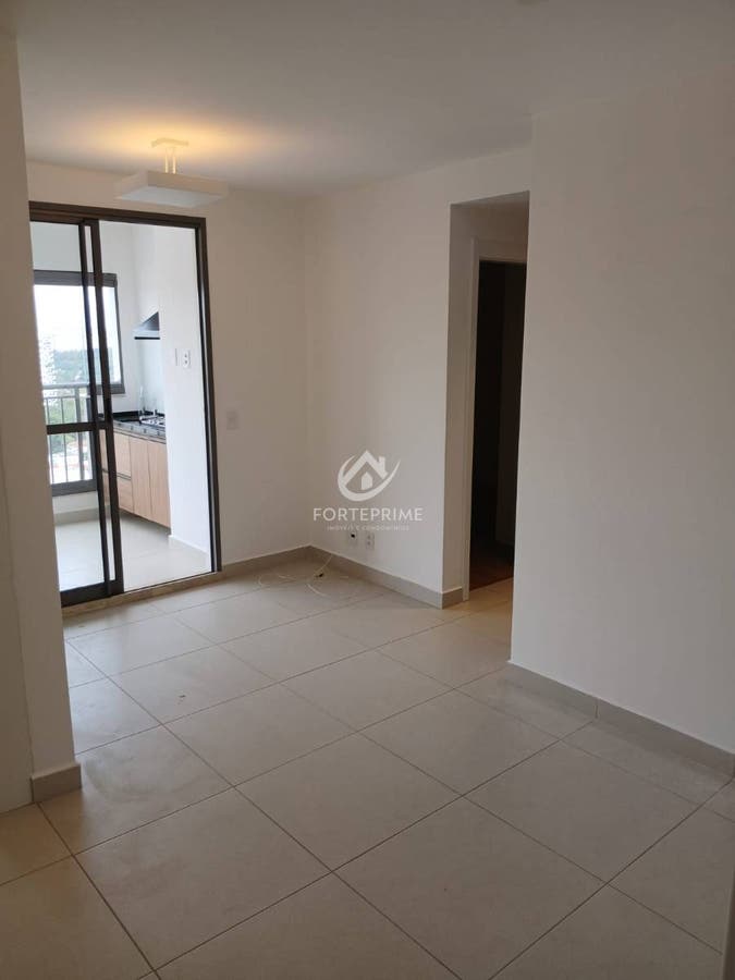 Apartamento com 2 quartos, Chácara Santo Antônio (Zona Sul) - São Paulo — foto 4