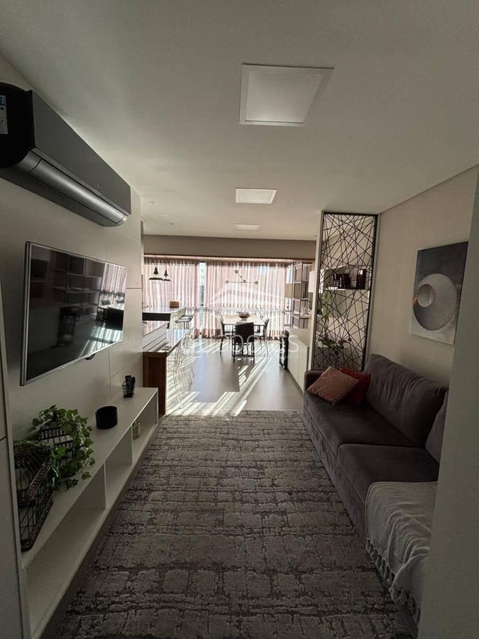 Apartamento Venda MayFair - Apartamento em Vila Adyana, São José dos Campos - à venda - Duabelas Imobiliária