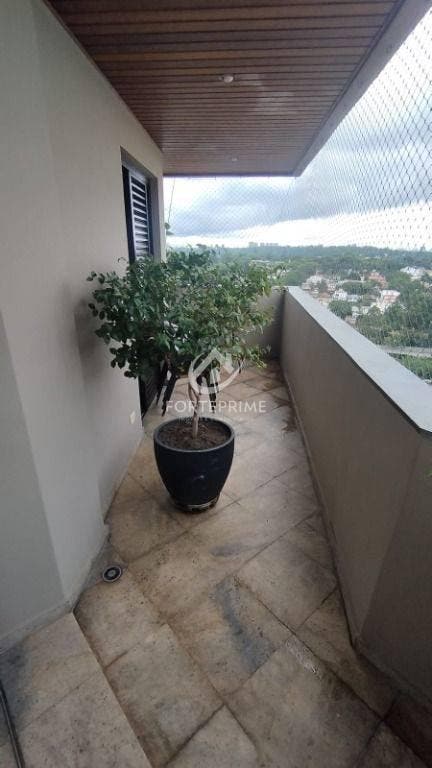 Apartamento com 3 quartos à Venda, Vila Congonhas - São Paulo — foto 4
