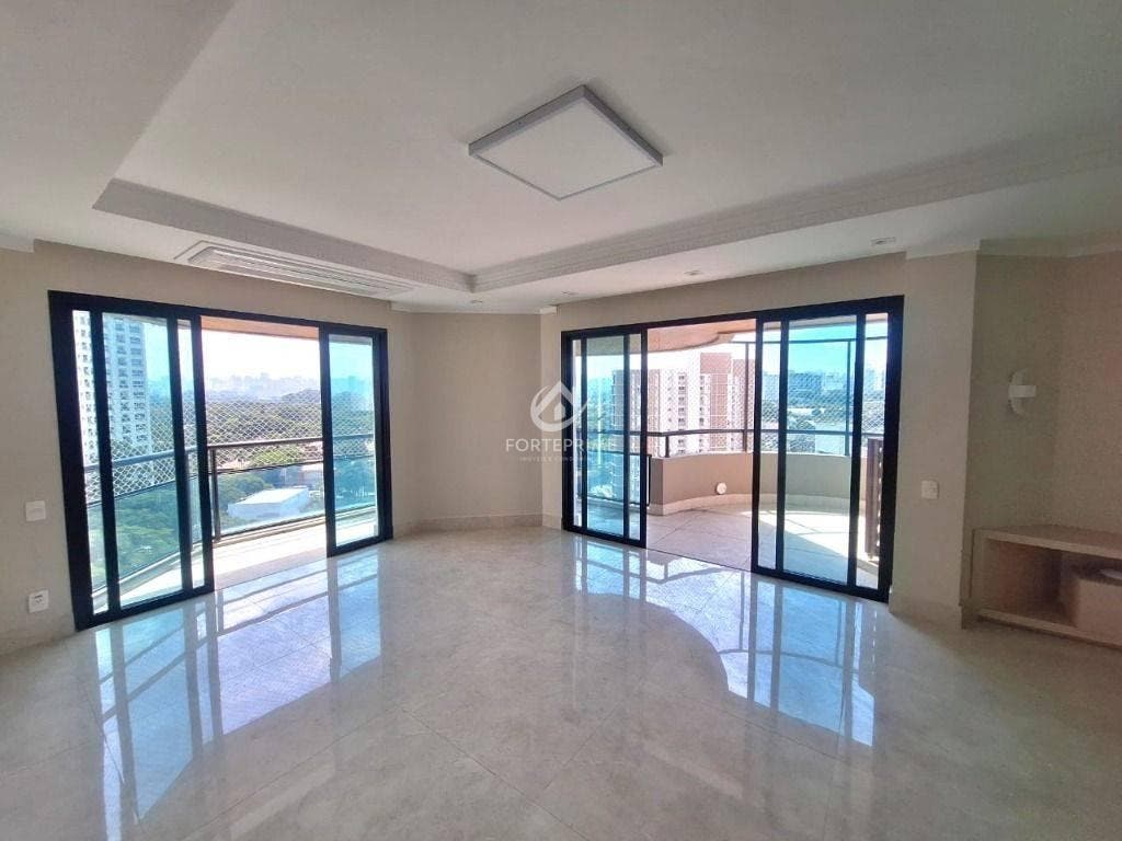 Apartamento com 4 quartos para Locação, Moema - São Paulo — foto 2