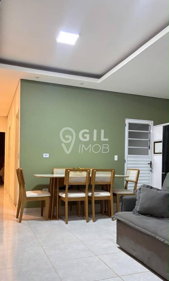 Casa, 2 quartos, 150 m² - Foto 7