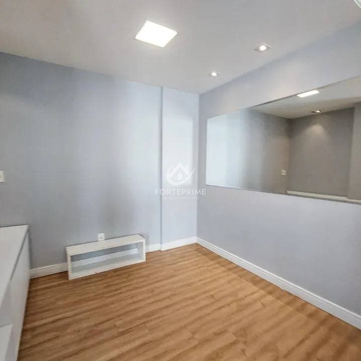 Apartamento com 3 quartos à Venda, Santo Amaro - São Paulo — foto 3