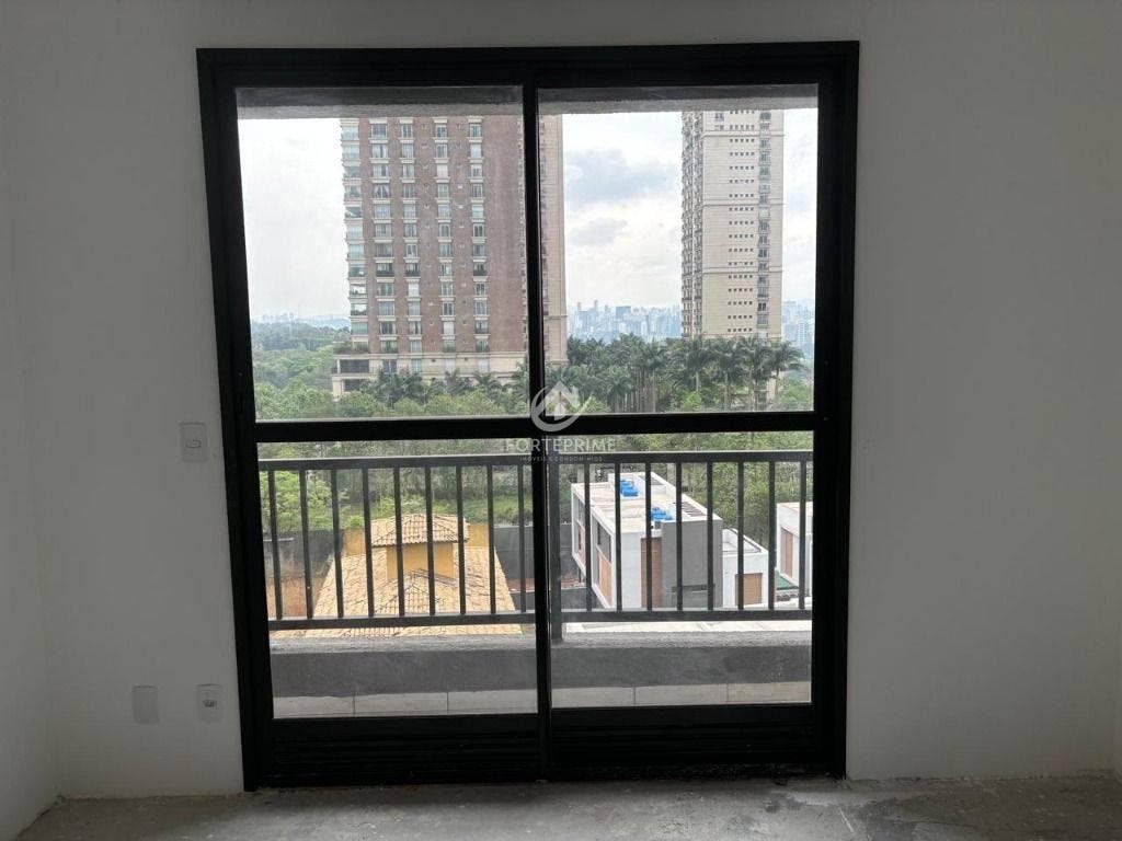Flat/Loft/Estúdio com 1 quarto à Venda, Jardim Panorama - São Paulo — foto 3