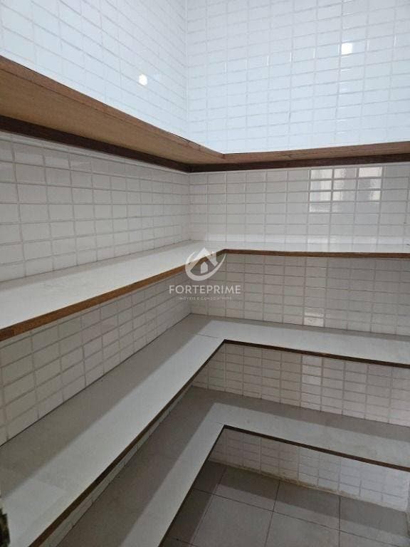 Apartamento com 3 quartos, Vila Nova Conceição - São Paulo — foto 5