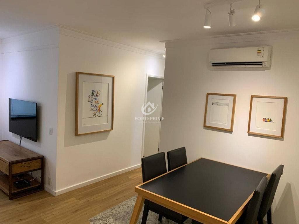 Apartamento com 2 quartos à Venda, Vila Olímpia - São Paulo — foto 4