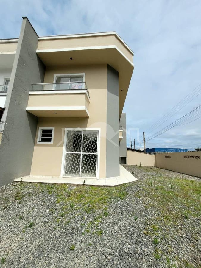 Sobrado, 2 quartos, 73 m² - Foto 5