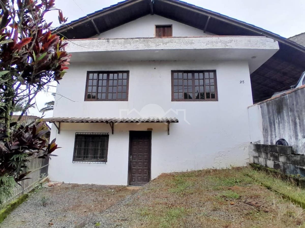 Casa, 2 quartos, 50 m² - Foto 2