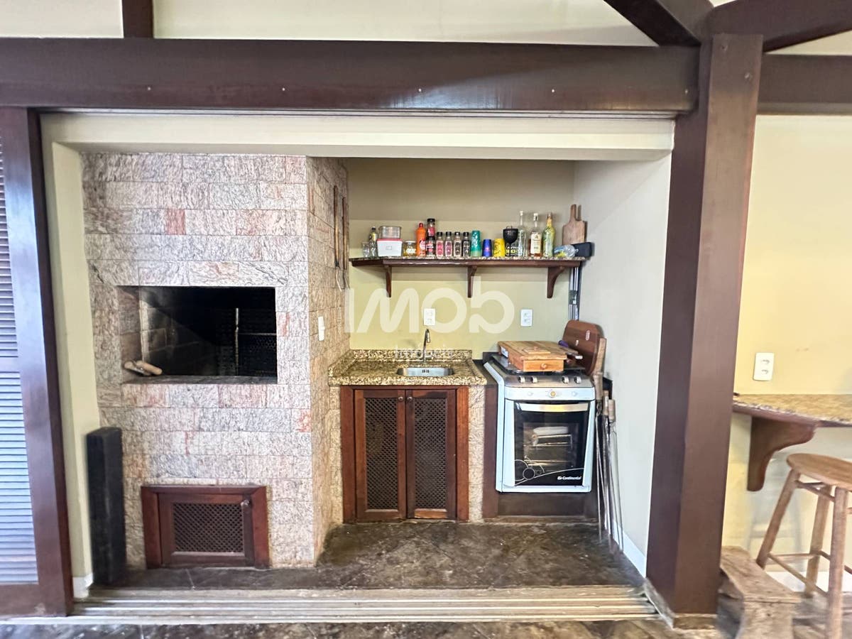 Casa, 6 quartos, 335 m² - Foto 7