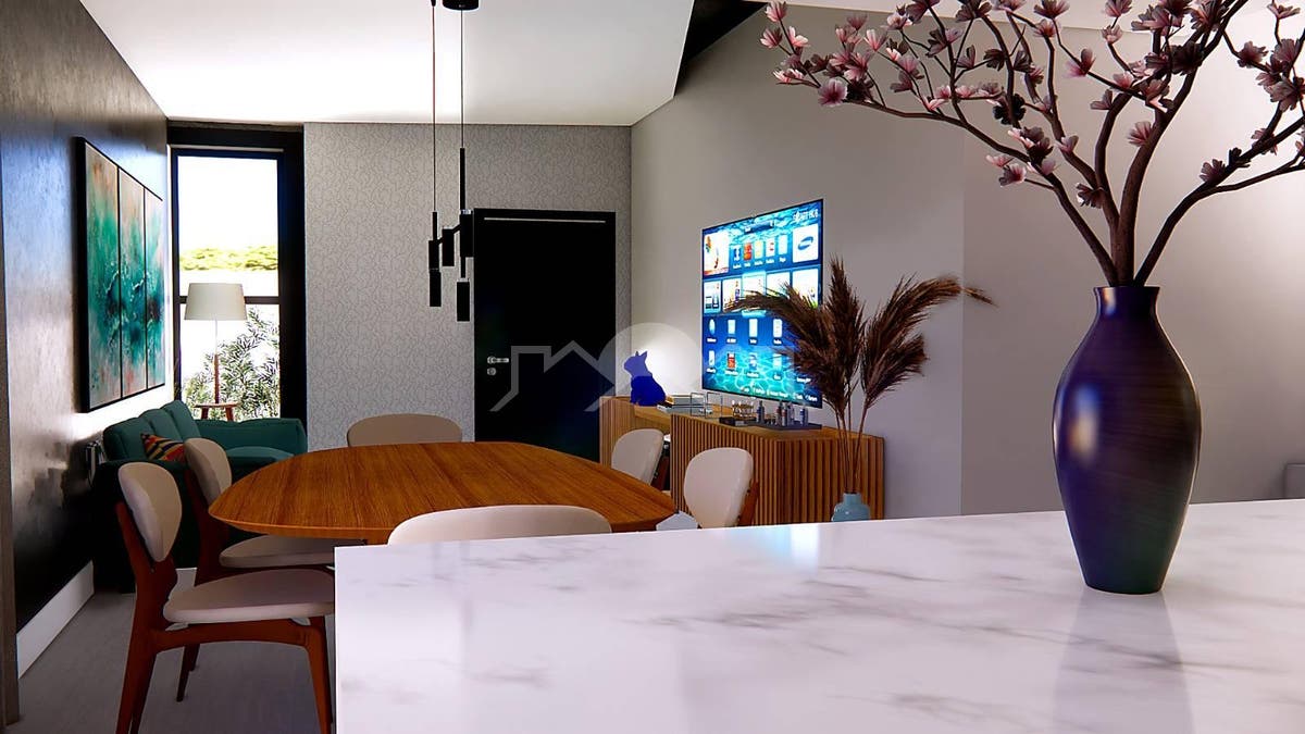 Sobrado, 168 m² - Foto 13