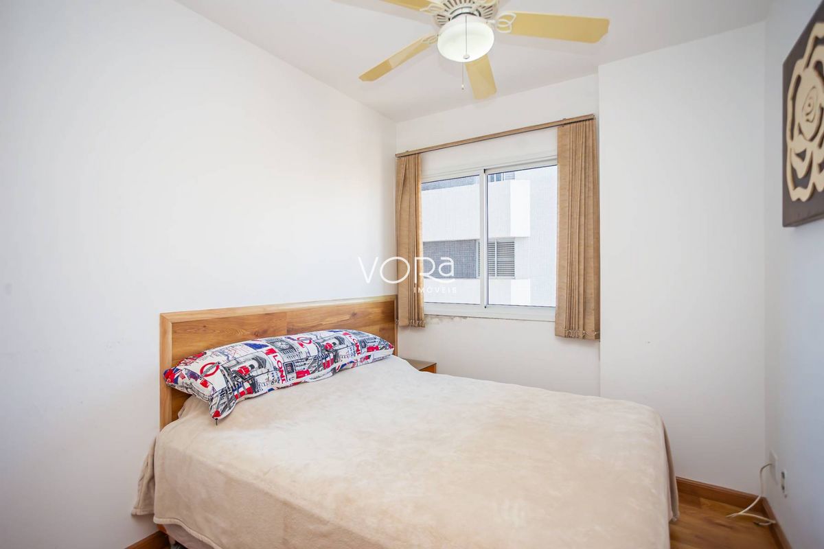 Apartamento, 3 quartos, 89 m² - Foto 29