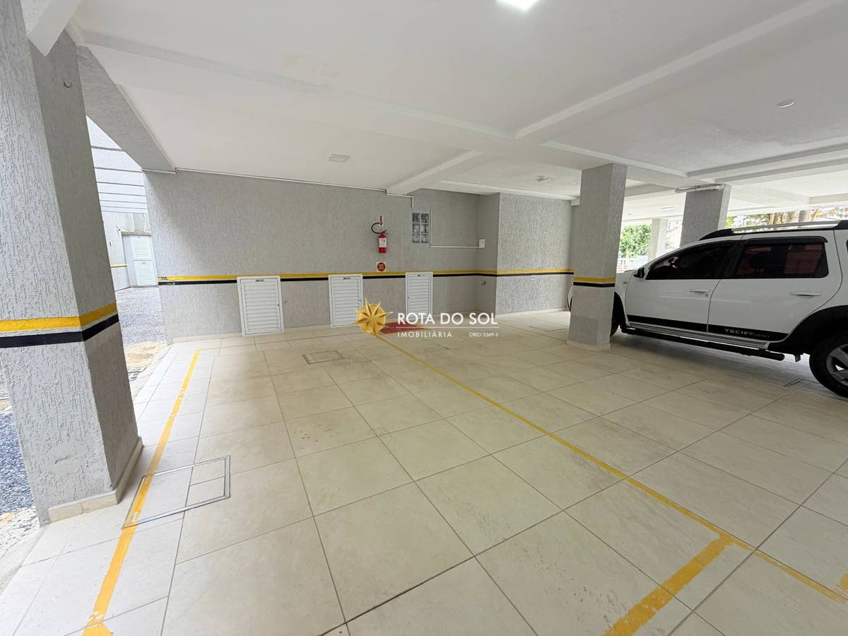 Praia do Sol Apartamento 2 Quartos Próximo ao Mar em Bombas Bombinhas SC - 24