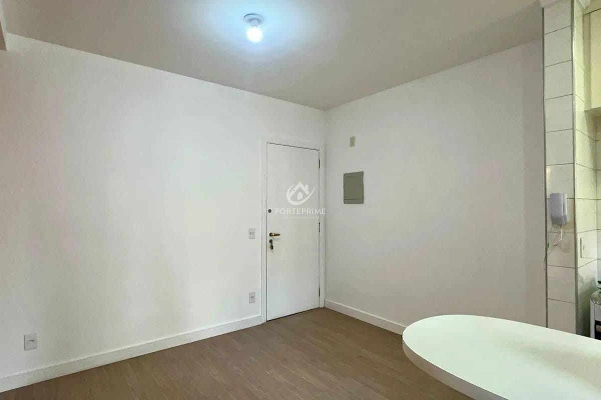 Apartamento com 1 quarto, Jardim Paulista - São Paulo — foto 5