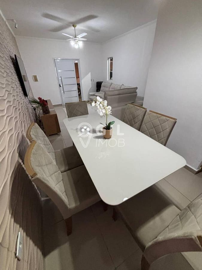 Casa, 2 quartos, 88 m² - Foto 13