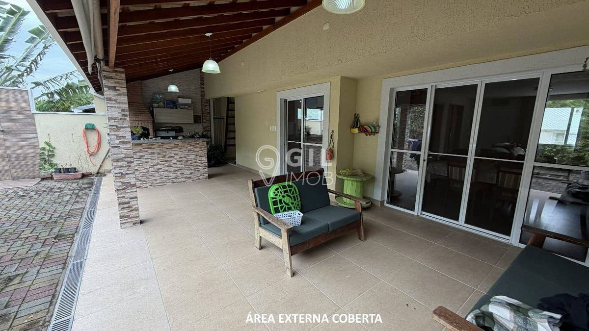 Sobrado, 4 quartos, 135 m² - Foto 26