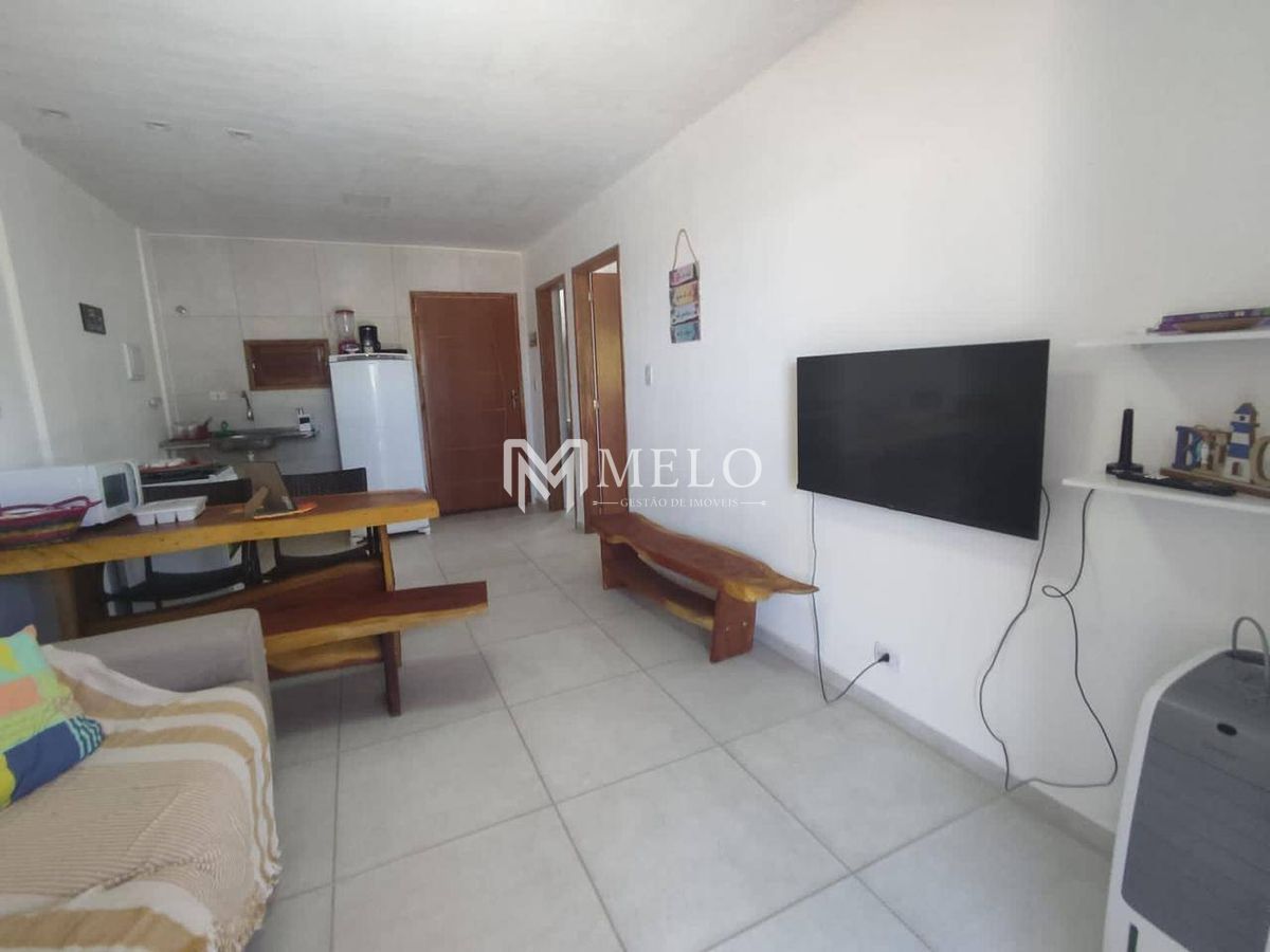 Apartamento, 1 quarto, 45 m² - Foto 2
