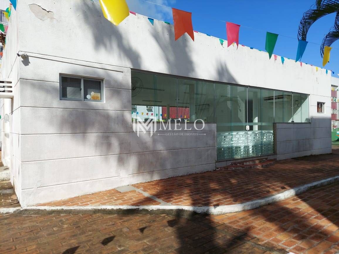Apartamento, 3 quartos, 59 m² - Foto 25
