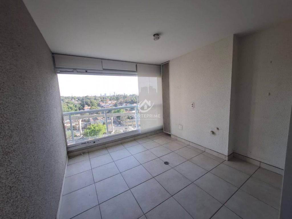 Apartamento com 2 quartos à Venda, Campo Belo - São Paulo — foto 3