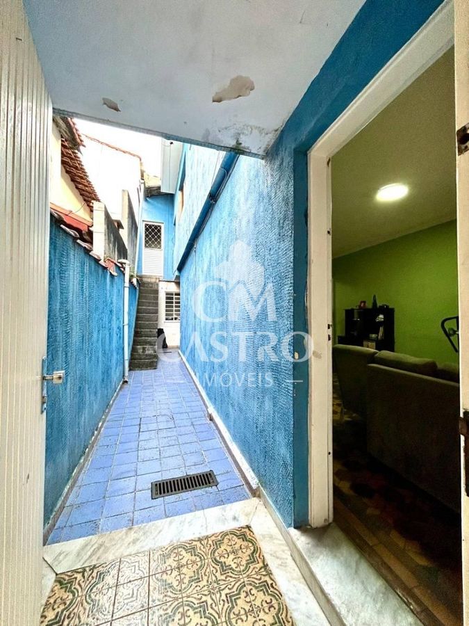 Sobrado, 3 quartos, 109 m² - Foto 26
