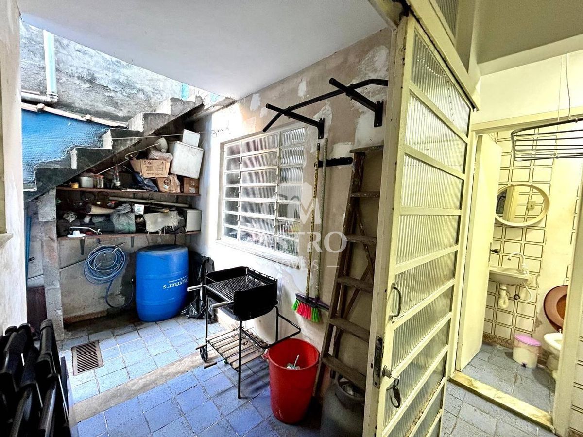 Sobrado, 3 quartos, 109 m² - Foto 35
