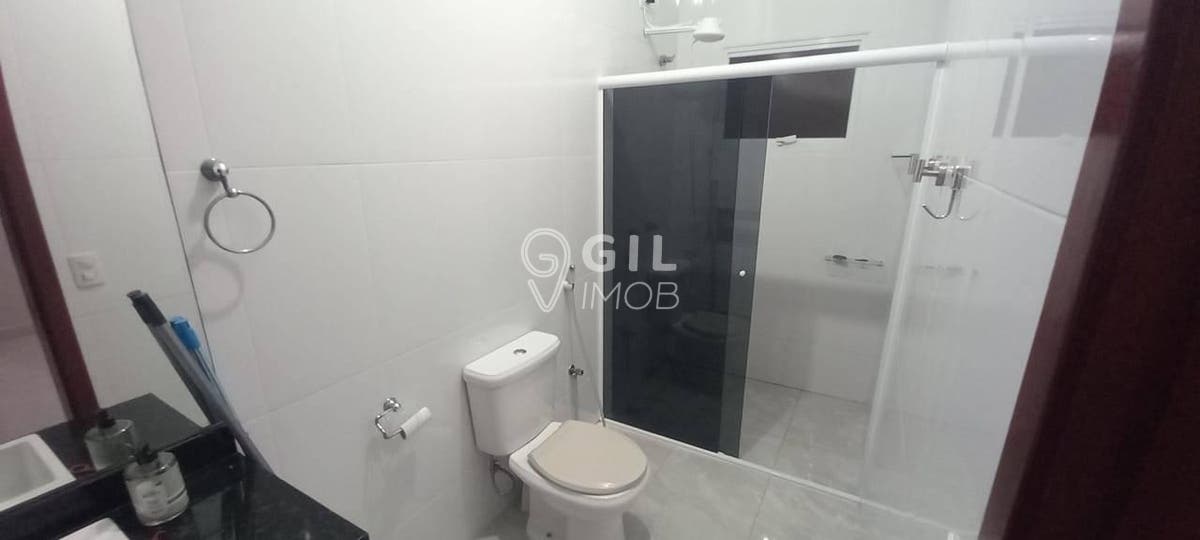 Casa, 3 quartos, 132 m² - Foto 6