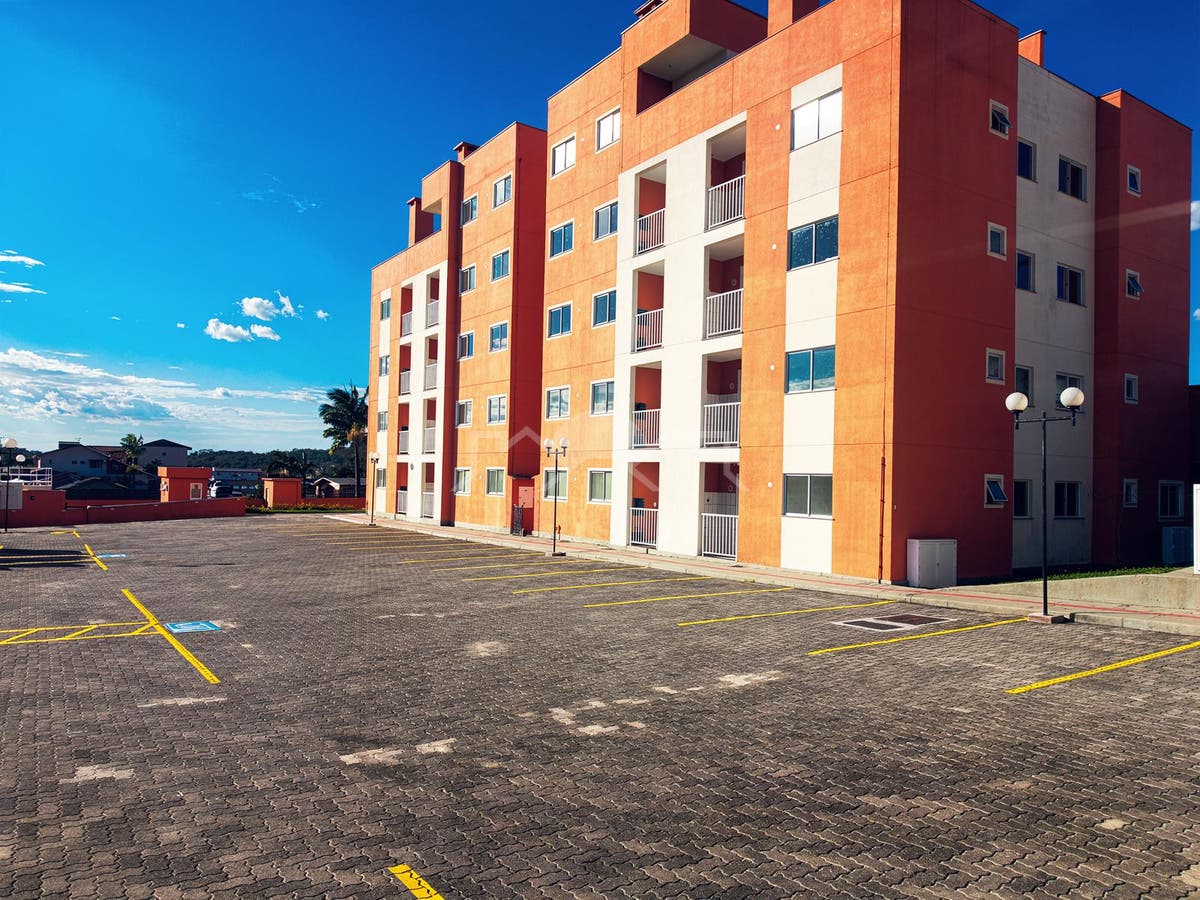 Apartamento, 2 quartos, 52 m² - Foto 19