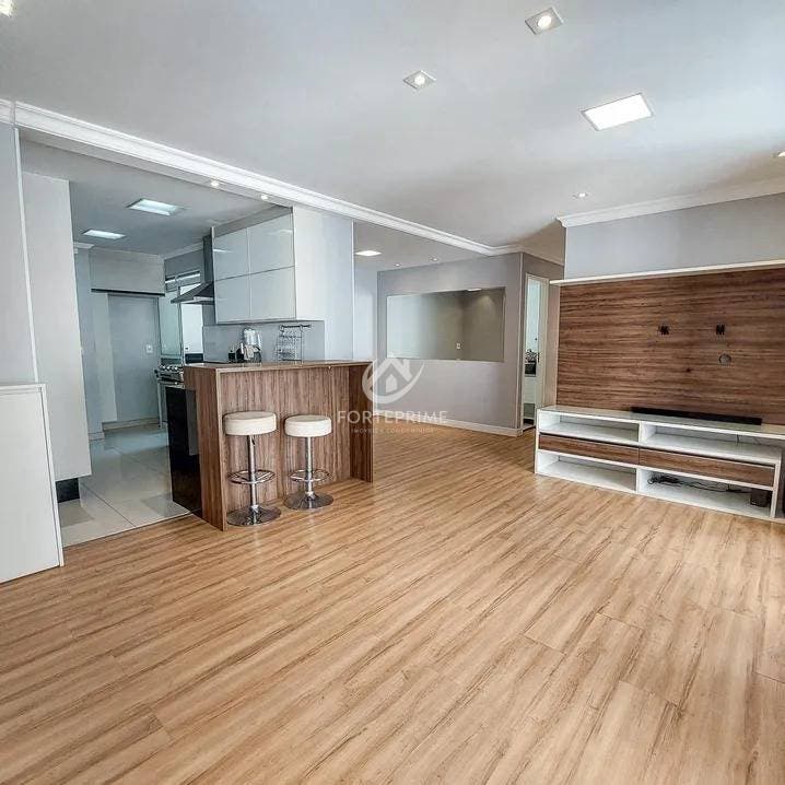 Apartamento com 3 quartos à Venda, Santo Amaro - São Paulo — foto 4