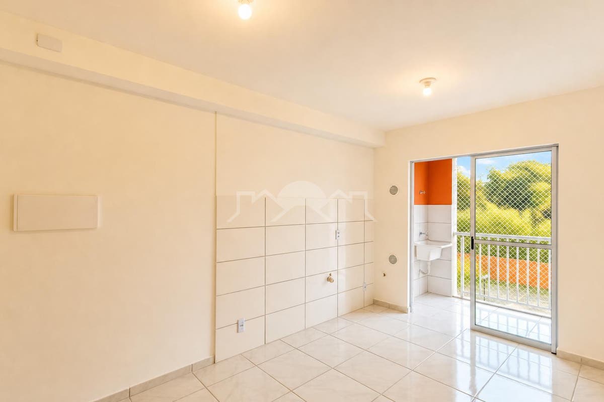 Apartamento, 2 quartos, 52 m² - Foto 1