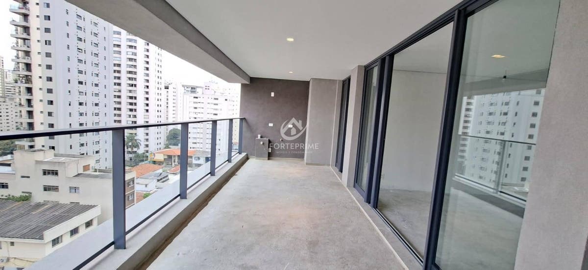 Apartamento com 4 quartos, Vila Uberabinha - São Paulo — foto 4