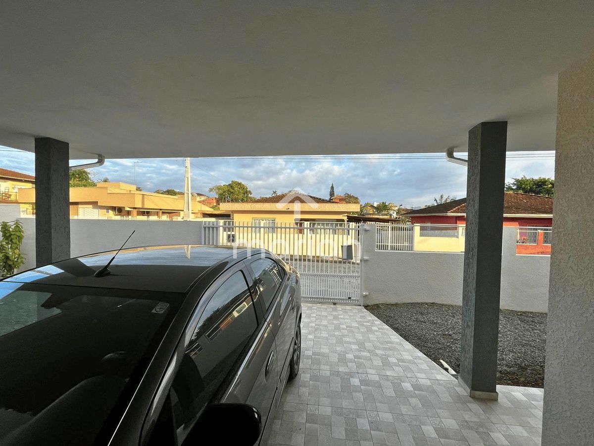 Casa, 3 quartos, 106 m² - Foto 26