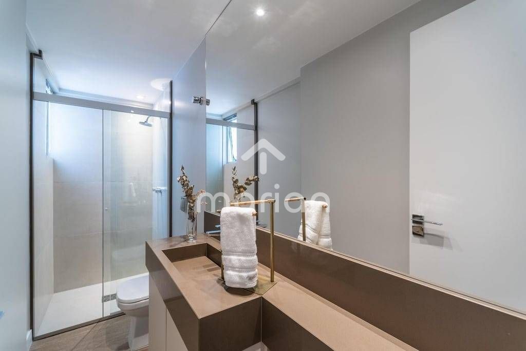 Apartamento, 5 quartos, 317 m² - Foto 9