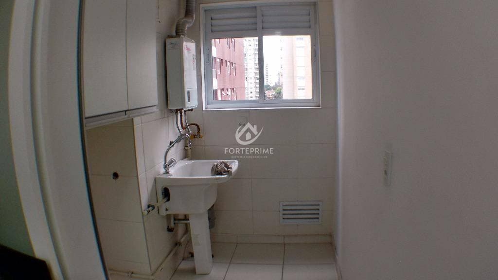 Apartamento com 2 quartos para Locação, Campo Belo - São Paulo — foto 4