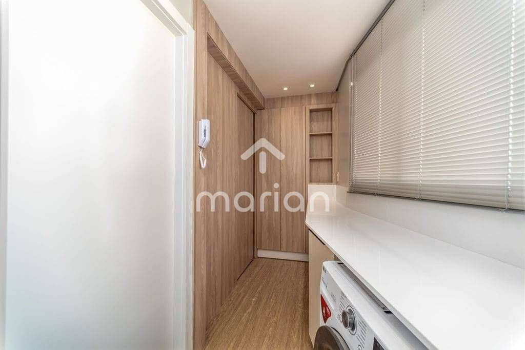 Apartamento, 5 quartos, 317 m² - Foto 23