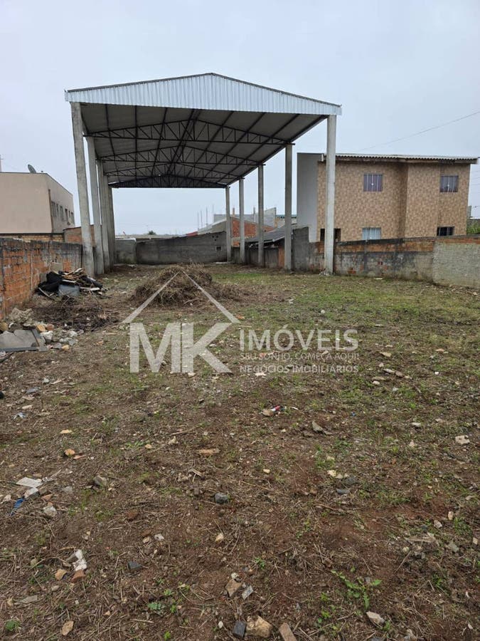 Loja-Salão, 564 m² - Foto 7