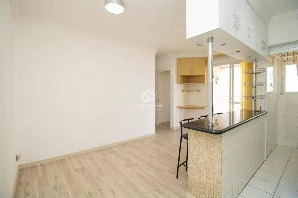 Apartamento com 2 quartos à Venda, Vila Olímpia - São Paulo — foto 2