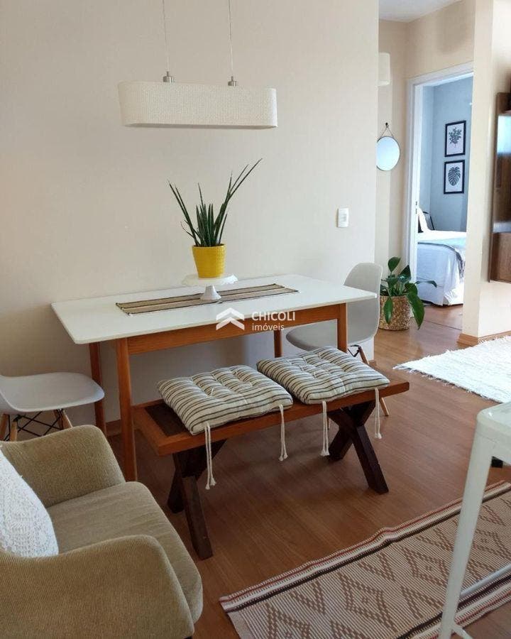 AP0430 - Apartamento - com 2 quartos - à Venda - Granja Clotilde - Cotia - Apartamento em Granja Clotilde, Cotia - à venda - Chicoli administração de bens LTDA