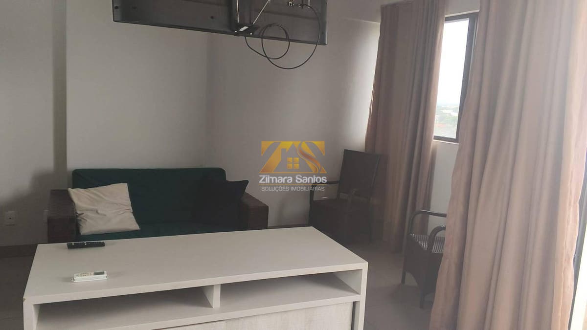 Flat/Apart Hotel, 1 quarto, 40 m² - Foto 7