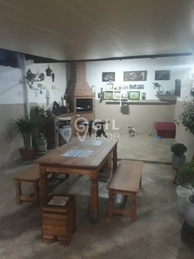 Casa de Condomínio, 2 quartos - Foto 17