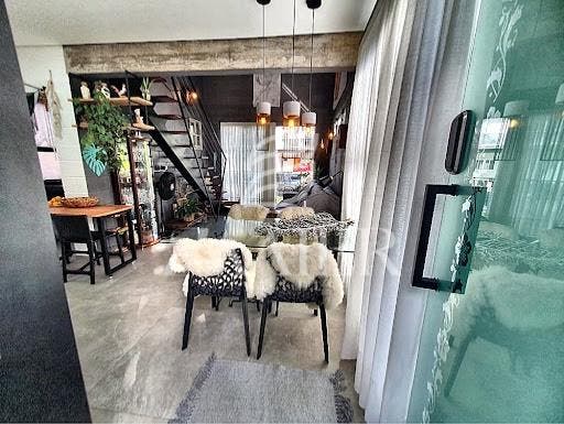 Sobrado, 1 quarto, 93 m² - Foto 5