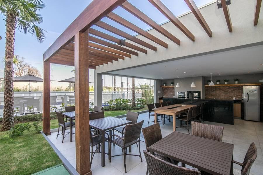 Apartamento, 2 quartos, 69 m² - Foto 23