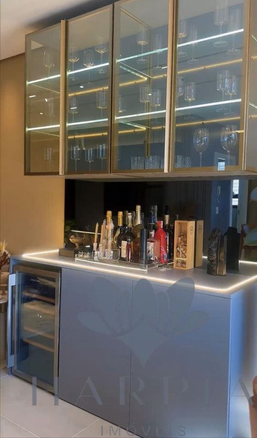 Apartamento, 3 quartos, 136 m² - Foto 6