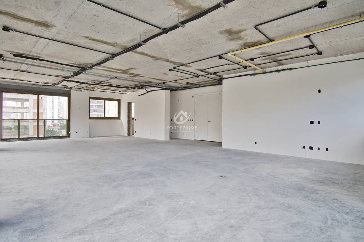 Apartamento com 4 Quartos à Venda, Vila Nova Conceição - São Paulo — foto 4
