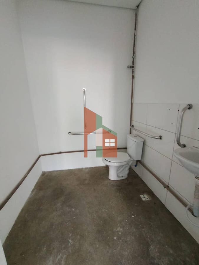 Loja-Salão, 75 m² - Foto 6