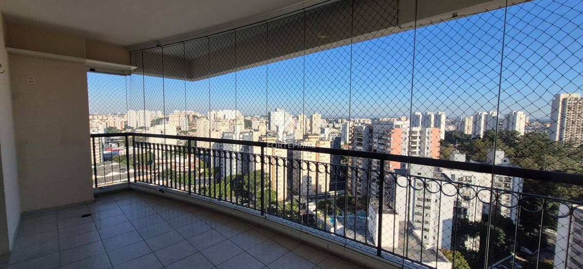 Apartamento com 4 quartos à Venda, Vila Sofia - São Paulo — foto 3