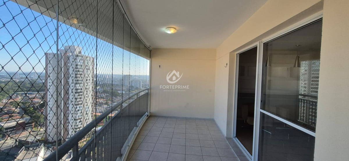 Apartamento com 4 quartos à Venda, Vila Sofia - São Paulo — foto 5