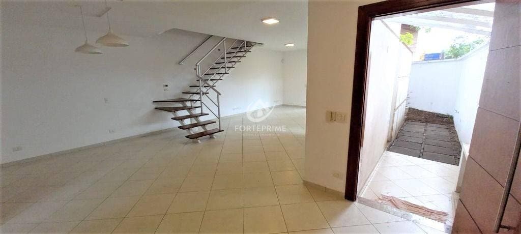 Casa com 4 quartos à Venda, Indianópolis - São Paulo — foto 3