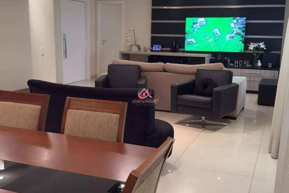 Apartamento com 4 quartos à Venda, Moema - São Paulo — foto 2