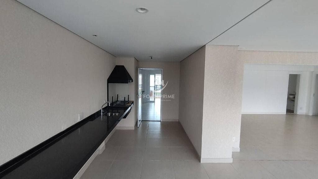 Apartamento com 4 quartos à Venda, Brooklin Novo - São Paulo — foto 4